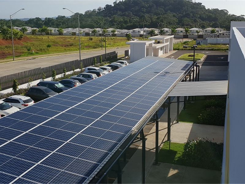 SABIS® Adopts Solar Power Initiative